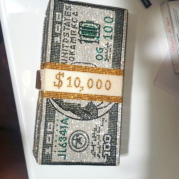 Handbags - Woman fashion purse